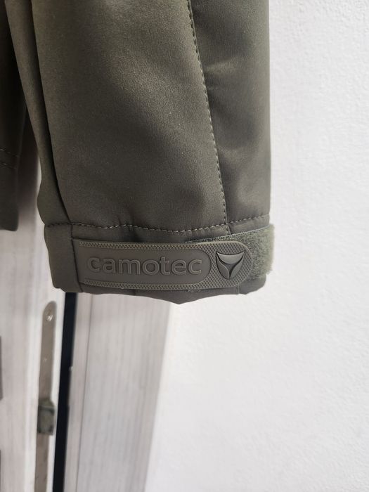 Курточка COMOTEC