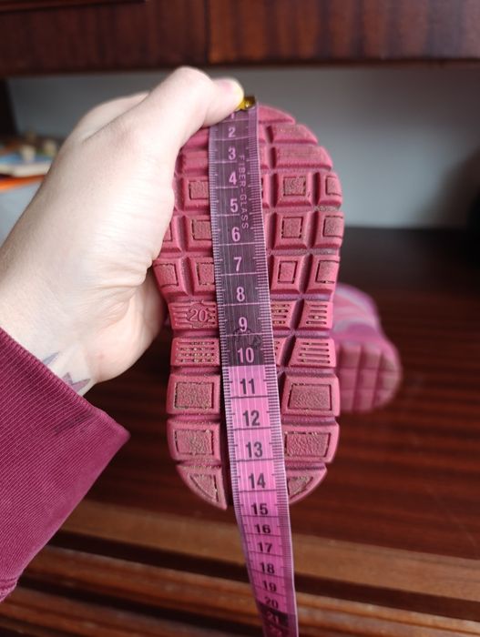 Buty Lasocki dla dziewczynki 20