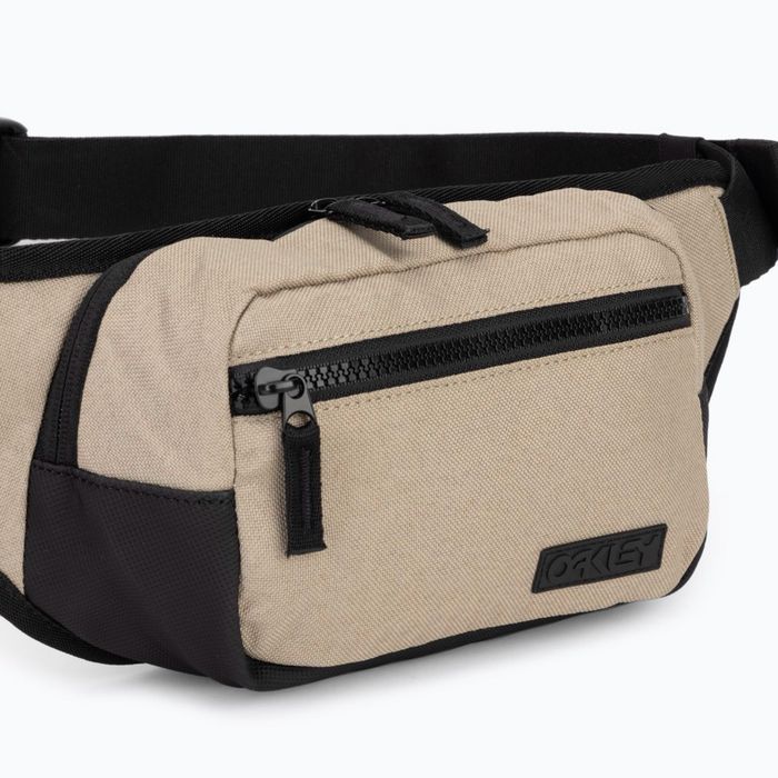 Сумка-бананка Oakley Transit Belt 2л pebble