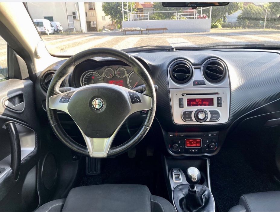 Oportonidade Alfa Romeo Mito — photo 3