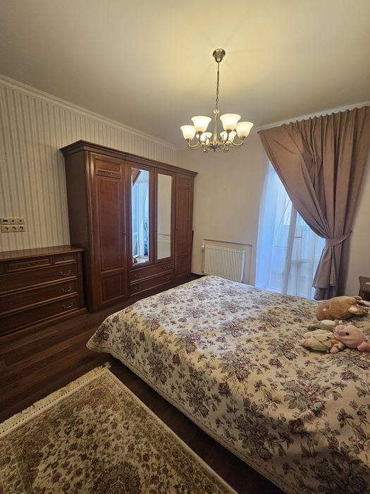 Аренда 3х квартиры 105м2 Центр  ул. Литейная