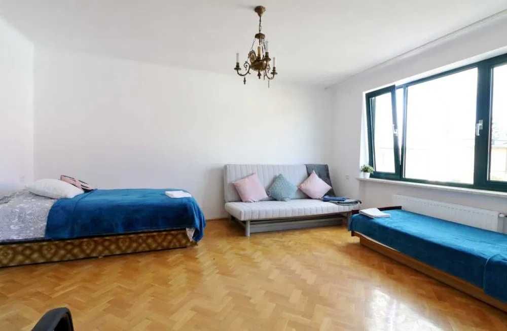 Kameralny hostel Zacisze  pok1.2,3, os. 8min do metro Zacisze / Kwatery pracownicze