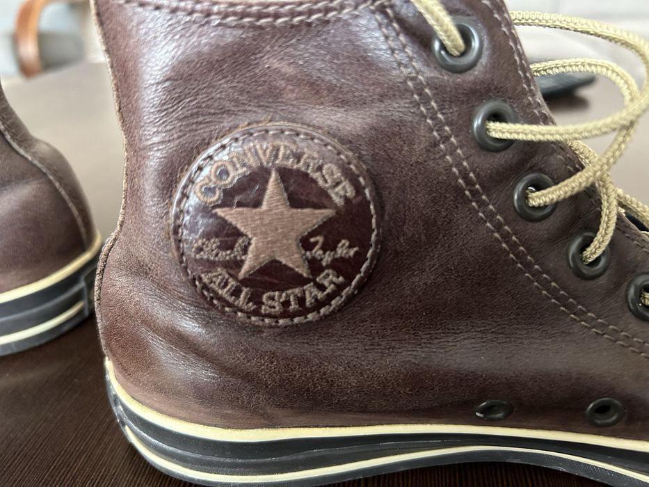 Converse rozm 40