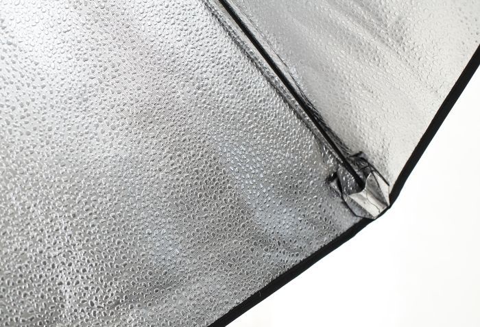 Постоянный студийный свет 60/90 на 5 лампы + стойка 2.6м  СофтБокс