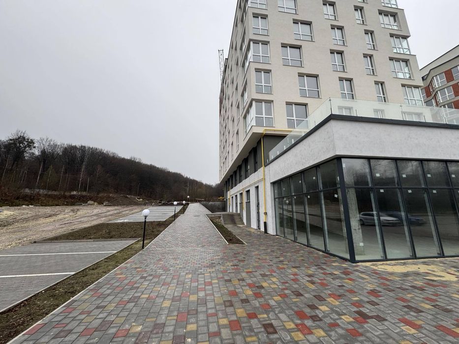 Продаж приміщення м. Кременець