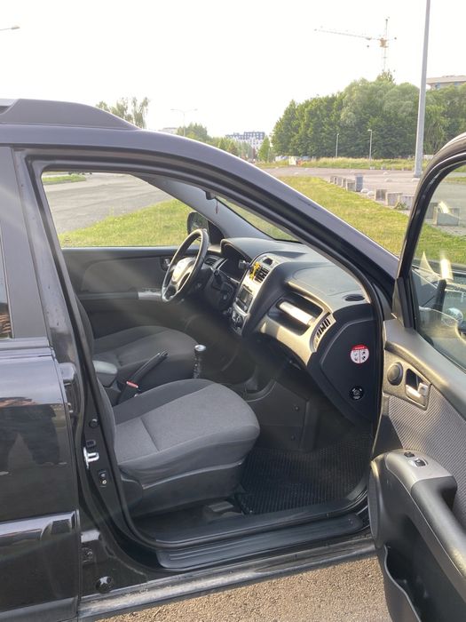 Kia Sportage 2009 VIN U6YKH815AAL085286 фото оголошення 8 з 8