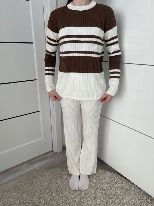 Трикотажний костюм