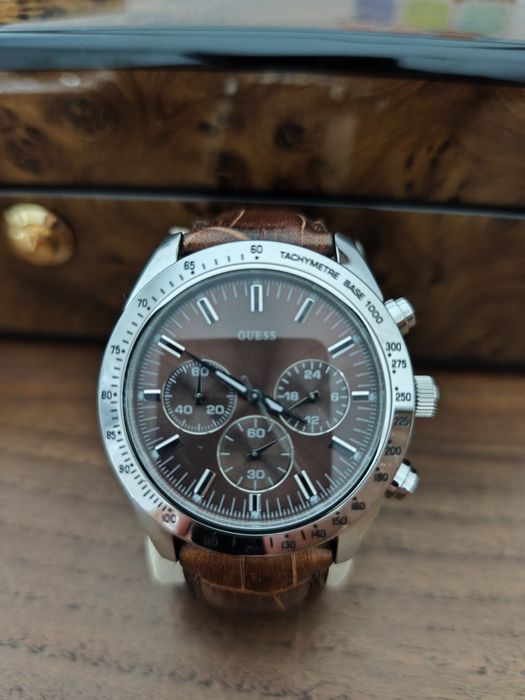 Relógio homem GUESS