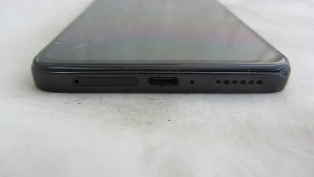 Xiaomi Redmi Note 12 Pro Graphite Gray