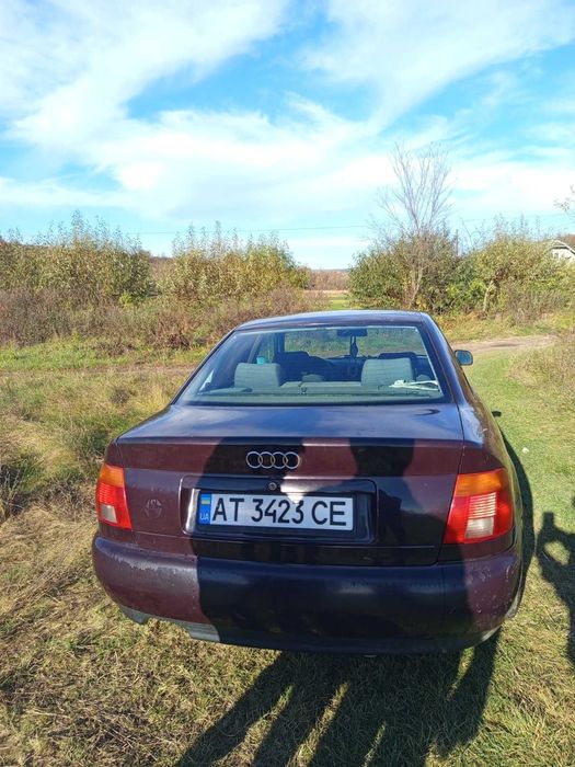 Продам автомобіль