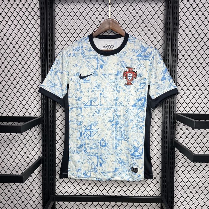 Camisola toda seleção e clube