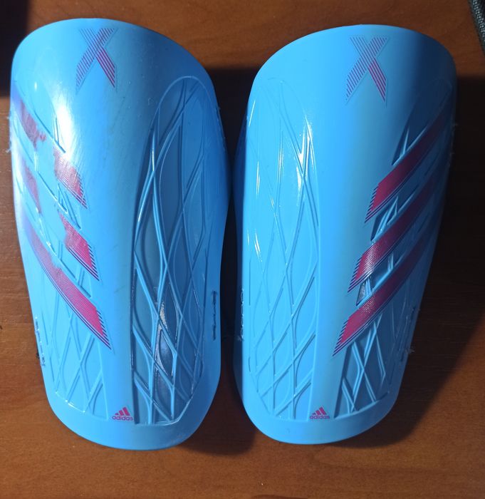 Щитки дитячі Adidas X
