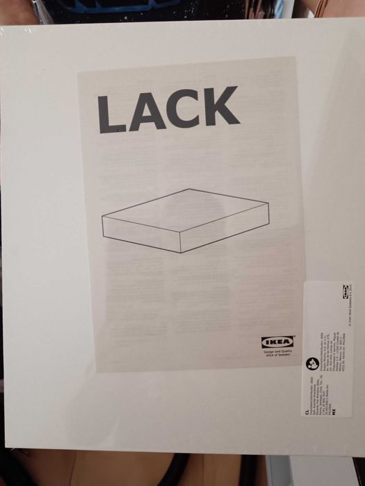 Cubos de arrumação