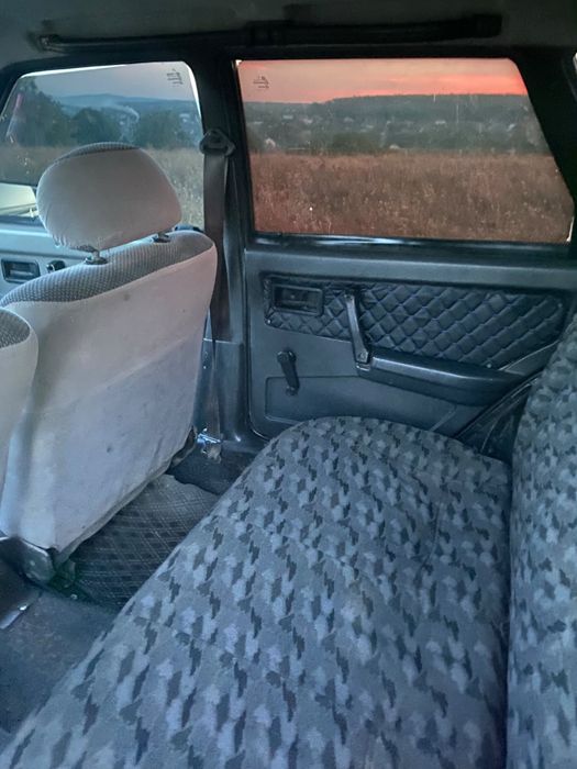 ВАЗ / Lada 21099 2004 VIN Y6D21099040005013 фото оголошення 14 з 14