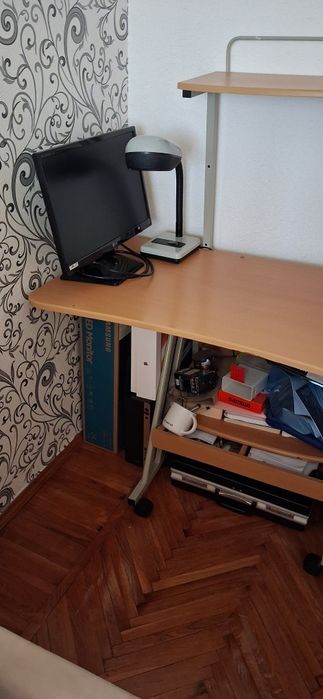 Писменный, компьютерный стол