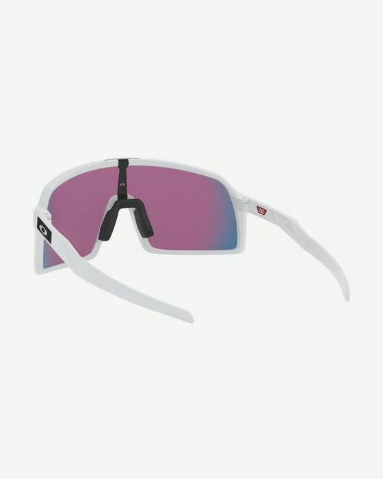 Óculos Oakley Sutro S com lentes Prizm Road