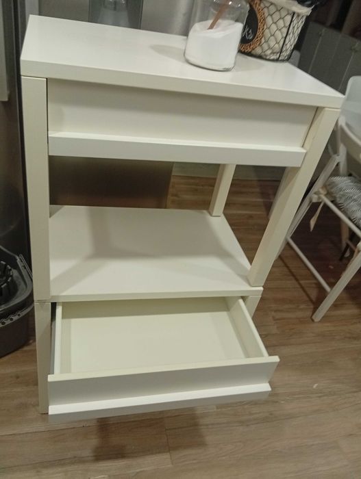 Mesa da cabeceira