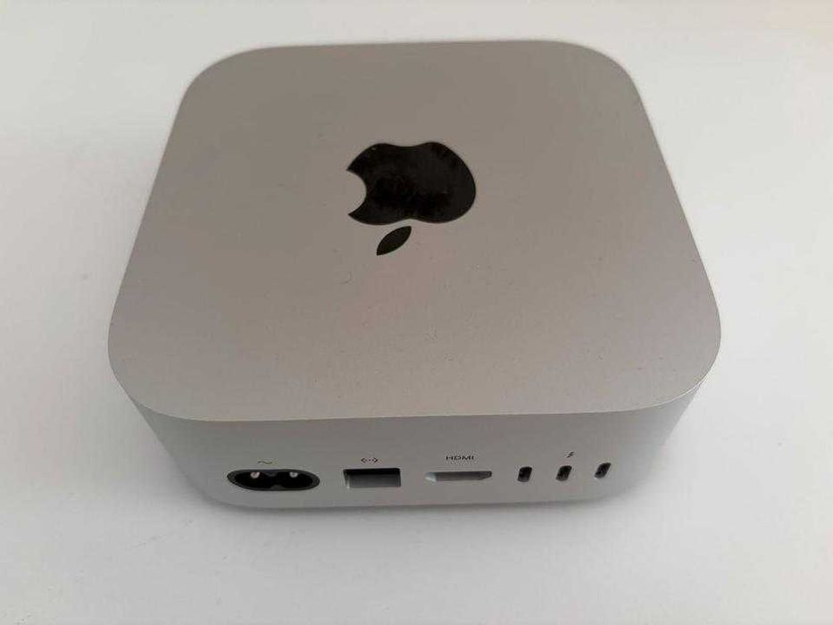Apple Mac mini M4 pro
