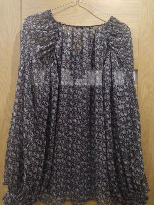 Piękna koszula Zara rozmiar XL/3XL