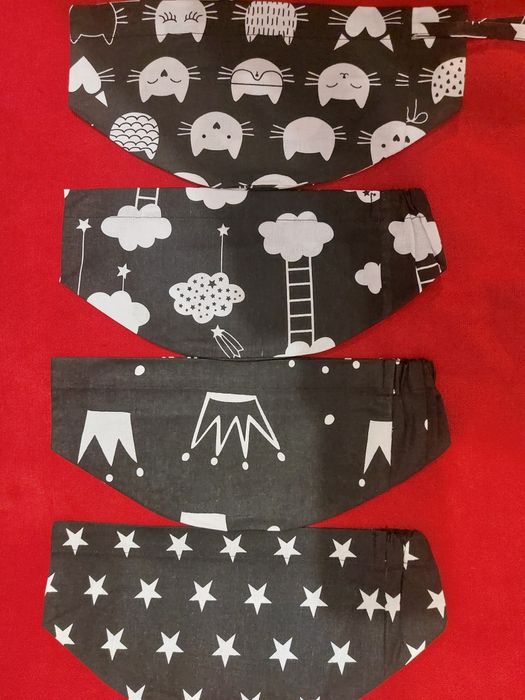 медичні шапочки  медицинские