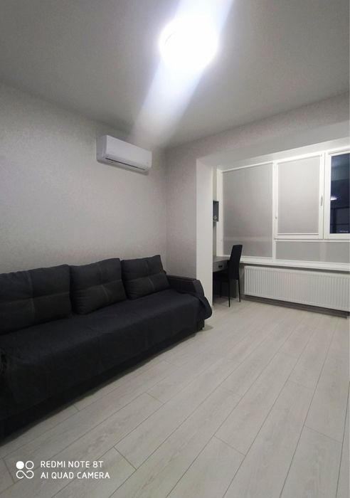 Здам кв подобово люкс в новобудові на Січових стрільців 4А