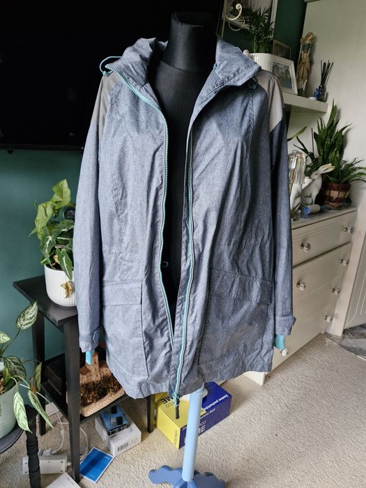 BPC bonprix kurtka wiatrowka 40/42 parka  bluza