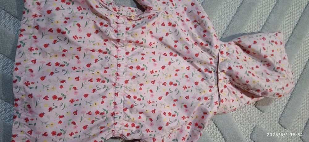 Куртка, вітровка фірми hn