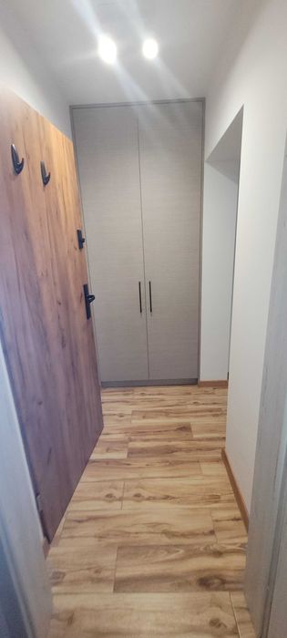 Mieszkanie do wynajęcia os. Szuflów 5a