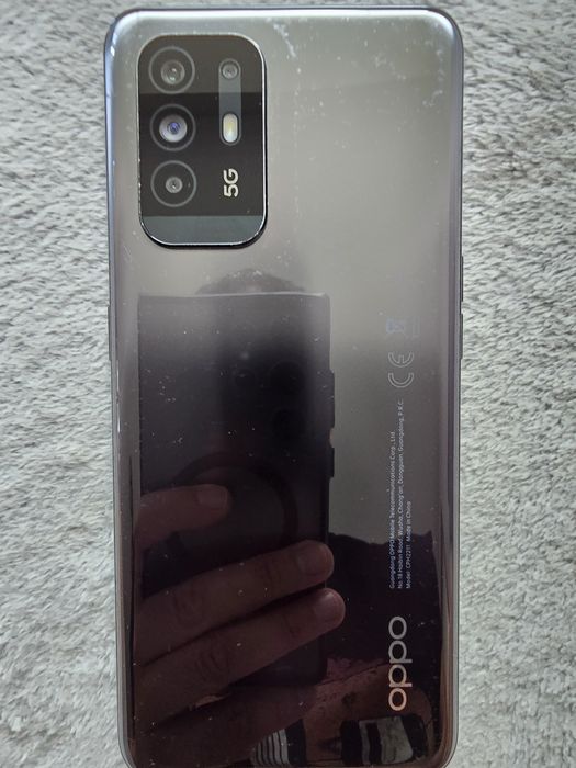 Oppo Reno5 Z 8/128GB