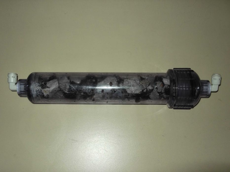 Filtr do wody Osmoza części.