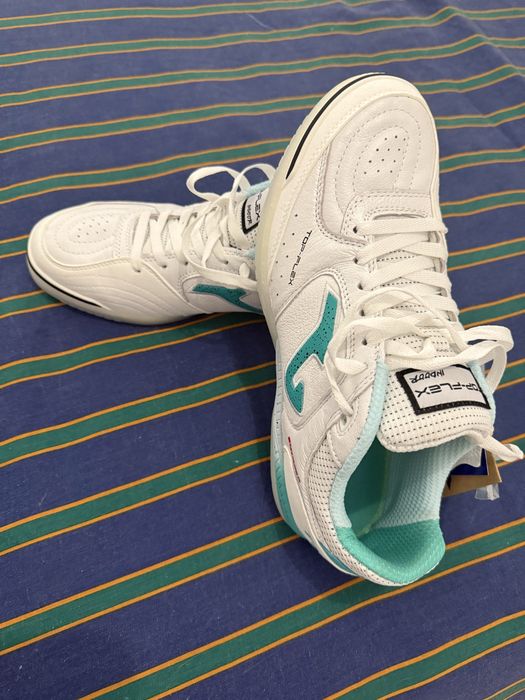 Tenis joma top flex