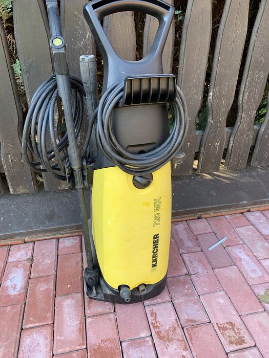 Myjka Cisnieniowa Karcher 720 mx