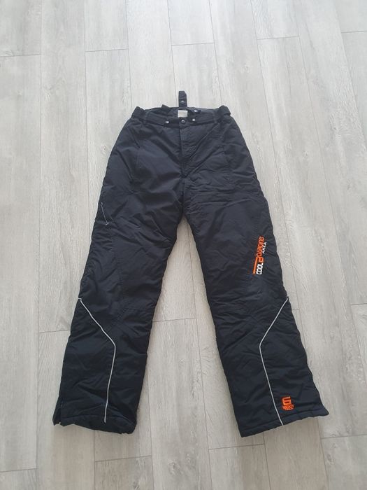 Лыжные штаны подростковые