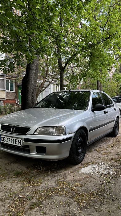 Продам Honda Civic