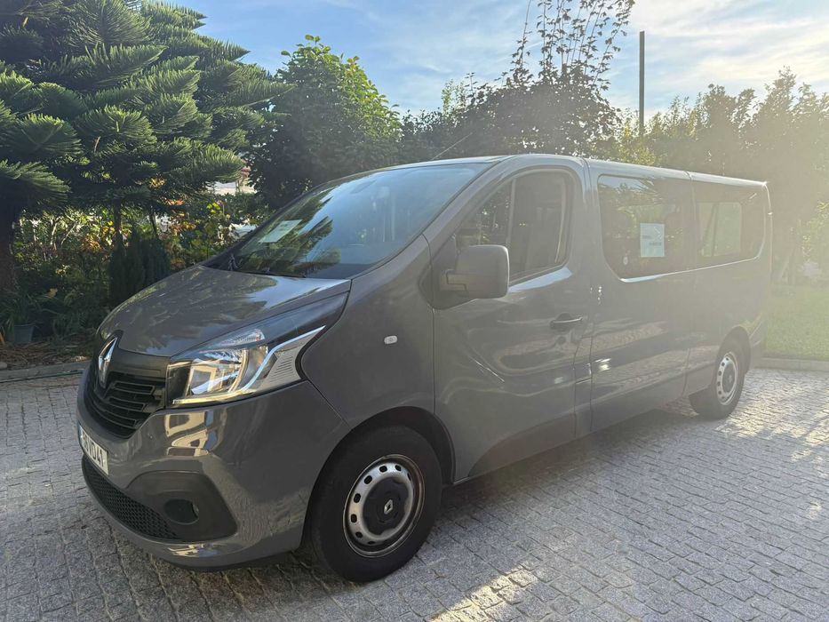 VENDO - TRAFFIC LONGA