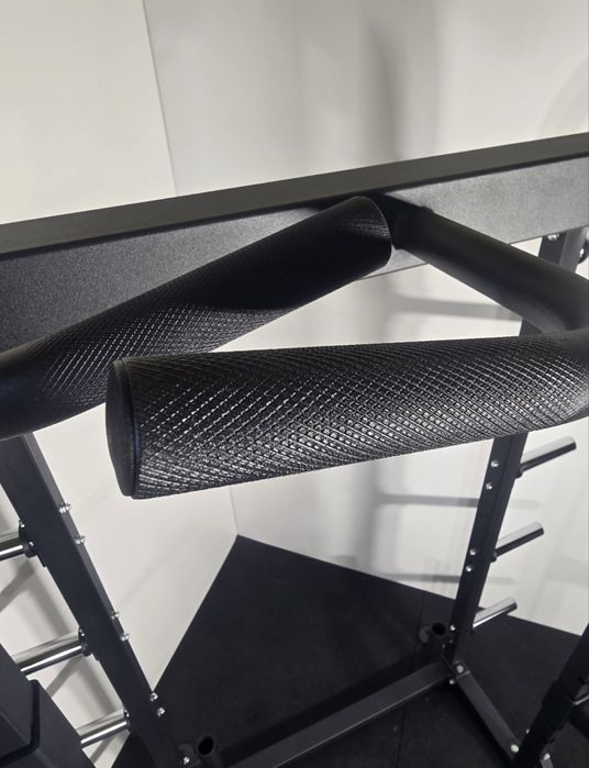 Klatka Treningowa, Half Rack, Squat Rack