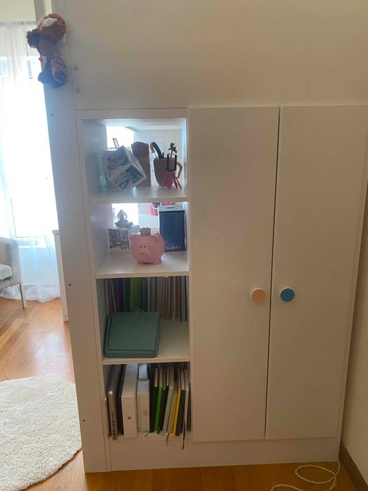 moveis de quarto de menino(a)