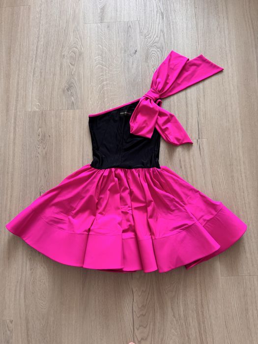 Бальне плаття латина, на дівчинку 8-9-10 років