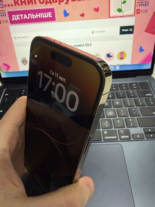 Apple iPhone 14 Pro 512GB Gold Neverlock