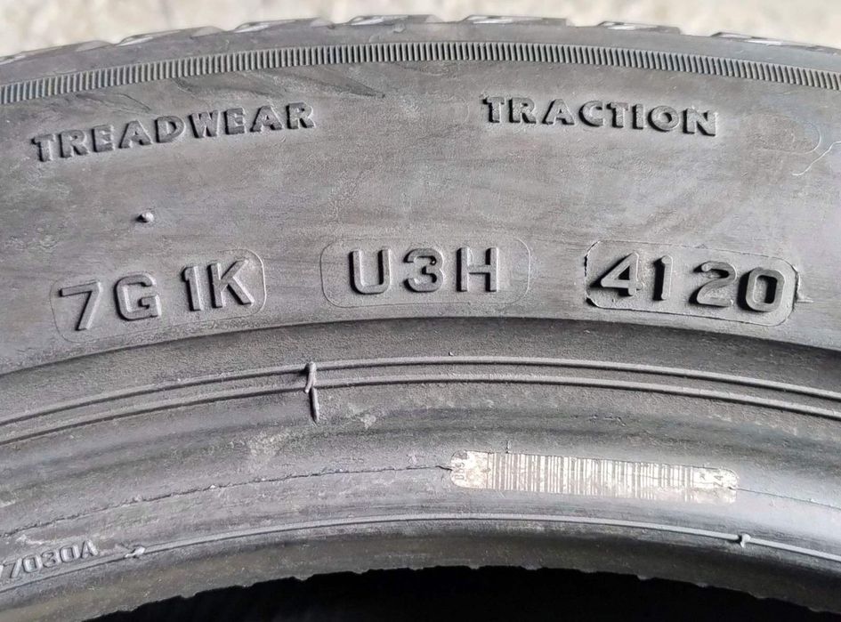 Шини літні R18 245/45 Bridgestone Turanza T005