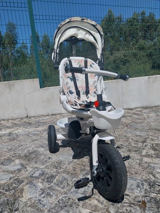 Triciclo B.Active +12 meses