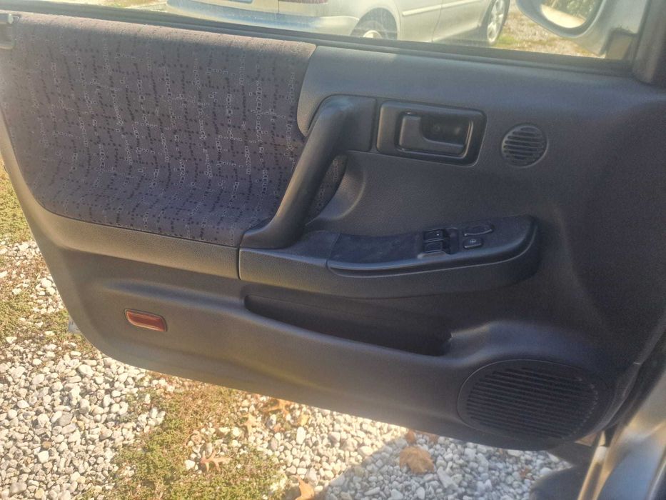 Opel Frontera 2.2 RS Sport