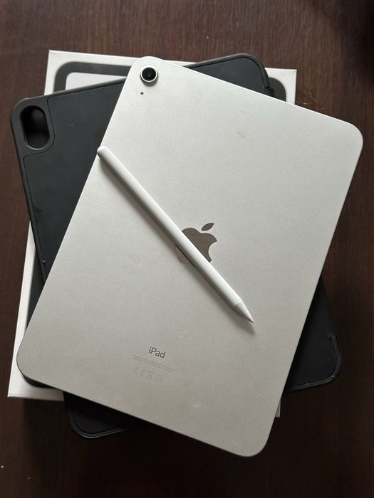 iPad 10 gen 64gb