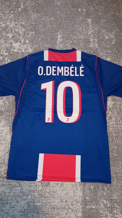 Camisola Dembele
