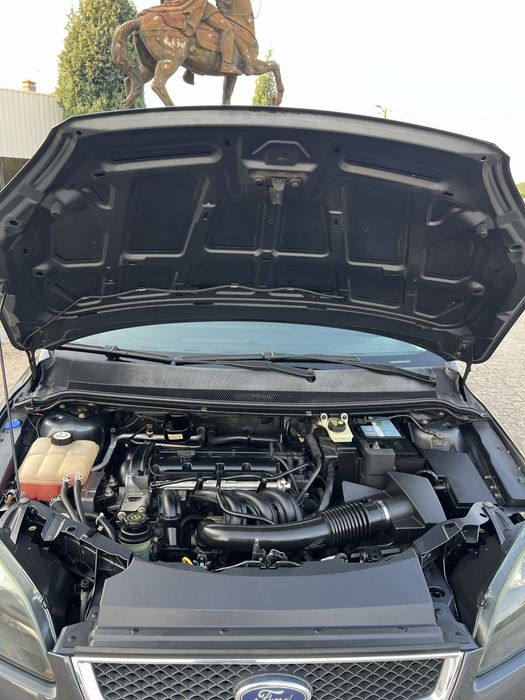 Ford focus 1.4 Gasolina 2005