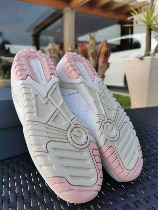 New Balance 550 Pink 38