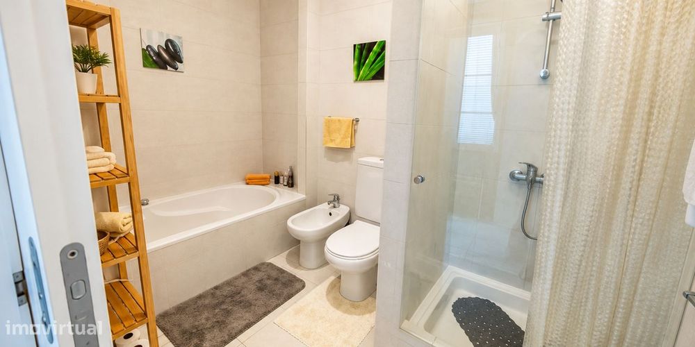 Moradia T4+1 com vista deslumbrante