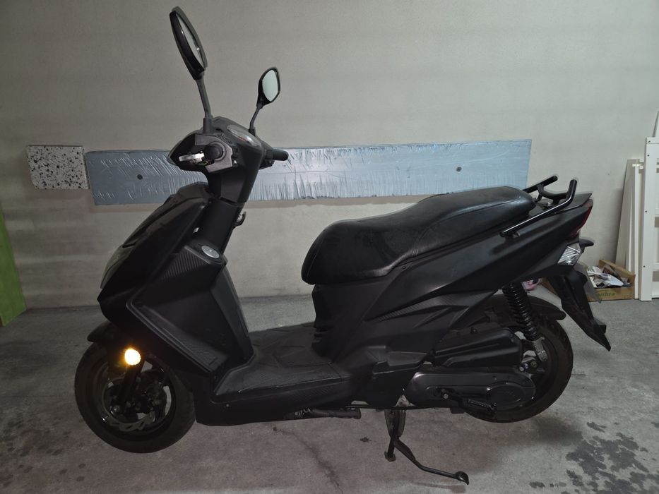 Scooter SYM 50cc