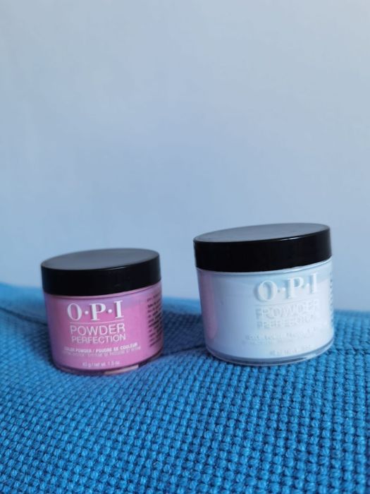 OPI puder powder perfection