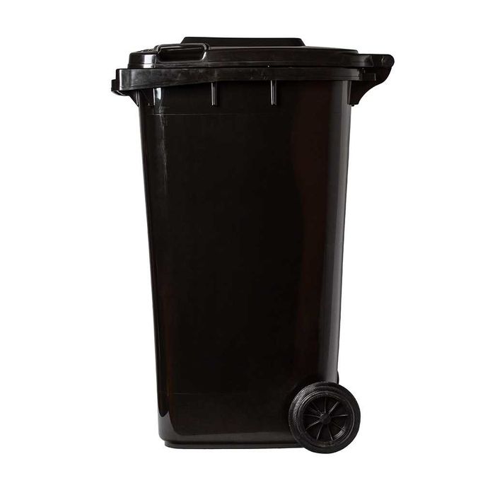 POJEMNIK NA ODPADY | 240L
Pojemnik na odpady kosz do segregacji 240L